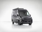 Mercedes-Benz Sprinter Connected Home 2018 года